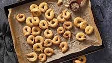 Taralli