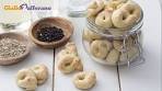 TARALLI FATTI IN CASA: RICETTA FACILISSIMA