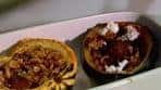 Taste of the Ozarks: Maple, Bacon & Acorn Squash