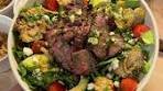 Taylor Chace | Steak Salad Sundays Part 26 🥔 Steak Salad ...