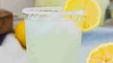 Tequila Lemonade