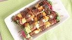 Teriyaki Beef Skewers Recipe | Episode 1075