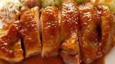 Teriyaki Chicken