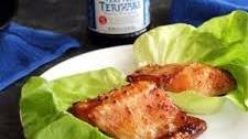 Teriyaki Glazed Black Cod