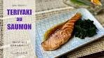 [Teriyaki Salmon] Simple but Delicious! [Obento idea] / Recipe ...