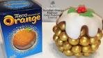 Terry`s Chocolate Orange Decorating GOLD Malteser ...