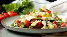 Tex Mex Hashbrown