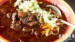 Texas Chili Recipe (Won over 30 Cookoffs!)