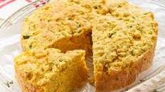 Texas Cornbread