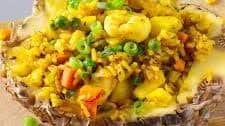 Thai Pineapple Fried Rice