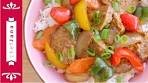 THAT 5 MINUTES VEGETABLE AND SEITAN STIR FRY YOU ...