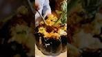 The Acorn Squash Risotto is NO JOKE! 🌰🤩•••#acorn ...