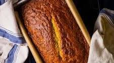 The Best Banana Bread with Greek Yogurt