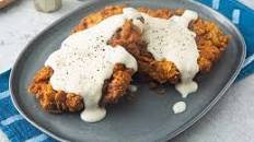 The Best Chicken Fried Steak