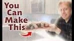 The BEST Chocolate Covered Vanilla Wafers, You'll Ever Make!