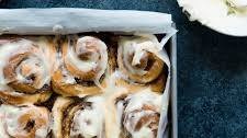 The Best Cinnamon Rolls You'll Ever Eat