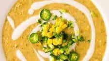 The Best Corn Chowder Recipe