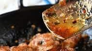 The Best Honey Garlic Chicken{Ever}