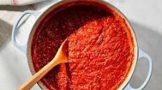 The Best Italian-American Tomato Sauce