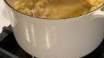 The best lemon chicken noodle soup🍲🍋 #chickennoodlesoup ...