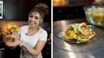 The Best MANGO HABANERO SHRIMP CEVICHE, So ...