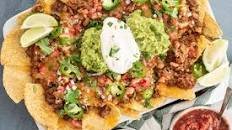 The Best Nachos