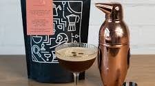 The Best New Years Cocktail- Espresso Martini Recipe