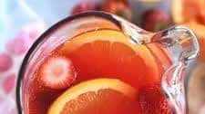 The Best Party Punch