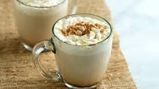 The Best Pumpkin Spice Latte