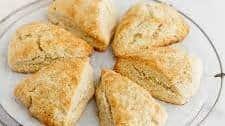 The BEST Scones Recipe