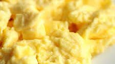 The Best Scrambled Eggs