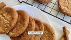 The Best Soft & Chewy Cinnamon Sugar Cookies