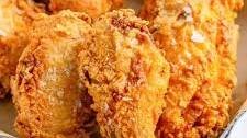 The Best Southern Fried Chicken (+Video)