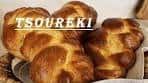 The BEST Tsoureki Recipe!! Easy to make Greek Brioche