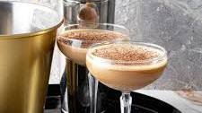 The Best Vanilla Vodka Espresso Martini Recipe