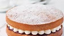 The best Victoria sponge recipe, a classic British teatime treat