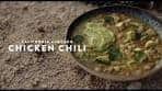 The best white chicken chili has California in it – Trona ...