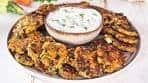 The Best Zucchini Carrot Fritters - Easy, Quick, Tasty and ...