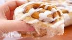 The Fluffiest Cinnamon Rolls Recipe ( BEST Cinnamon Rolls ...