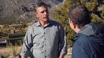 The Open Mind | Elk Fajitas in the Desert | Season 2024