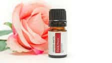 The Perfect Valentine's Day Diffuser Blend Recipe