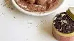 The Tea Heaven | masala chai infused chocolate truffles ...