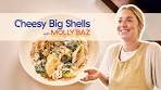 The Ultimate Baked Pasta Hack | Hit The Kitch with Molly Baz
