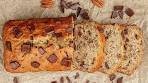 The Ultimate Chocolate Chunk Banana Bread Recipe