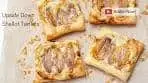 The Viral Upside Down Shallot Tartlet Recipe
