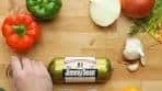 These @JimmyDean® Sausage-Stuffed Peppers are so ...