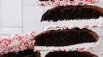 These twice-baked chocolate peppermint biscotti are one of ...