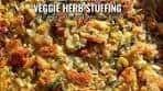 This classic Herb Stuffing is easy to make with hearty bread ...