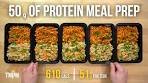 This Easy Ground Chicken Curry Meal Prep Took me Only 40 ...