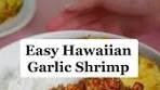 This Garlic Butter Shrimp is a garlic lover’s dream 🤤 Have you ...